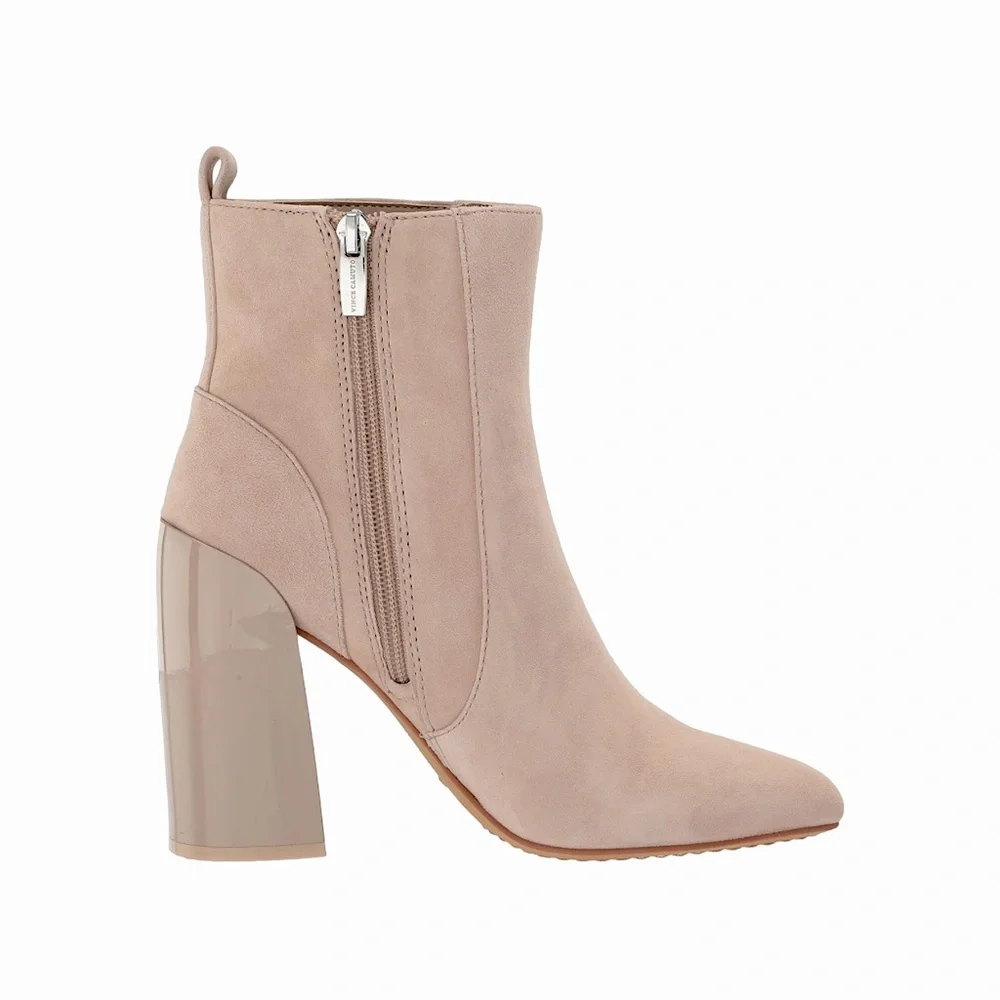Vince Camuto Enverna Ankle Boot‎